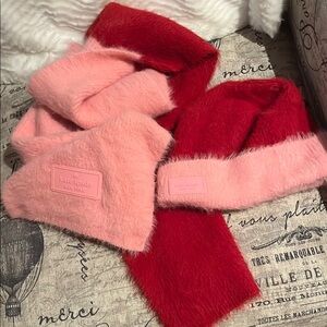 Kate spade new hat scarf set